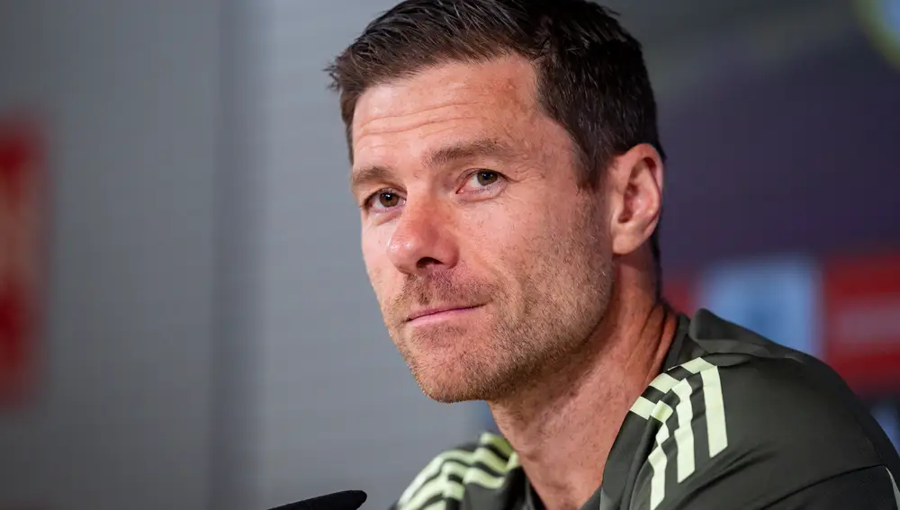 Spain Primera Division - Real Madrid press conference