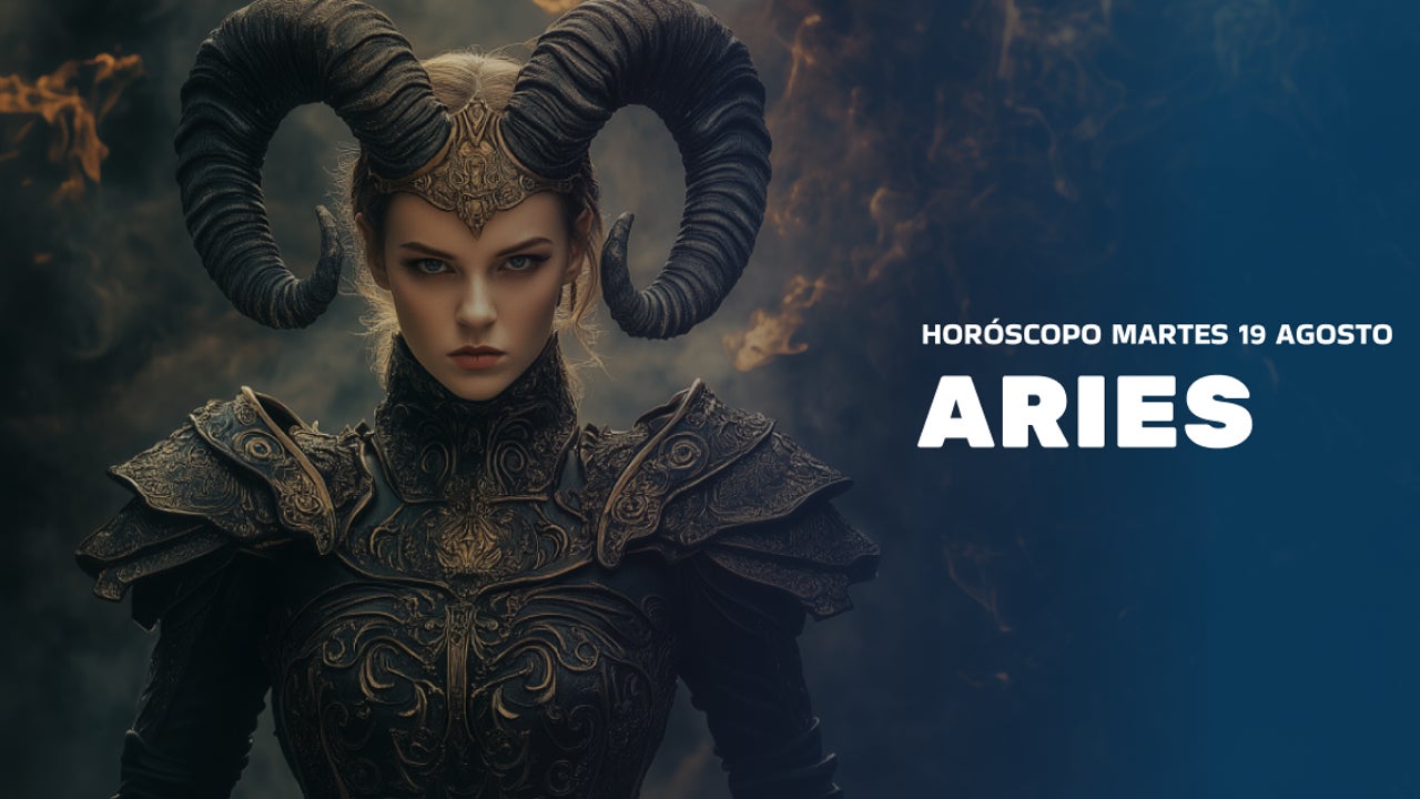 Horóscopo Aries Hoy, 19 de Agosto de 2025: Amor, Salud y Finanzas Revelados