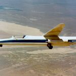 China quiere ser la mayor potencia militar del planeta y lo está consiguiendo: aquí está su concepto de "dron supersónico"