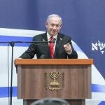 Netanyahu dice que Hamás está bajo una "enorme presión" ante la inminente ofensiva sobre la ciudad de Gaza