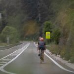 MADRID.-Sucesos.- Detenido un octogenario como autor del atropello de cuatro ciclistas en Colmenar de Oreja