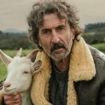 Luis Zahera da vida a Antón, un veterinario rural gallego en 'Animal', la nueva comedia de Netflix