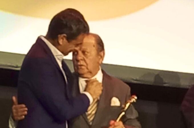 Murió el torero Pepe Luis Díaz, figura de oro y plata con 80 años de vida taurina