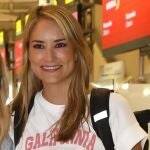 Alba Carrillo, dispuesta a enamorarse en su nueva aventura televisiva al lado de Rocío Carrasco: "Todo puede pasar"