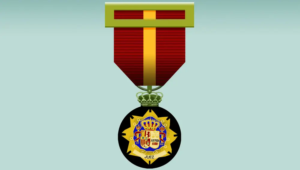 Títulos, titulitis y jueces
