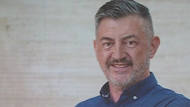 Ricardo Medina, creador de 'Madrid Directo' y 'España Directo'