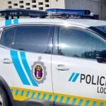 Sucesos.- Detenido el presunto autor de varios incendios en Badajoz en las últimas semanas