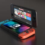 Nintendo Switch 2 podría tener una doble pantalla y este registro de Nintendo lo demuestra