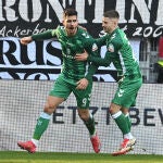 Fútbol.- El delantero portugués André Silva ficha por el Elche hasta 2026