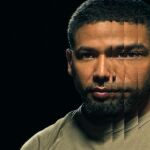 Jussie Smollett, el actor que vio caer su carrera en picado hace unos años