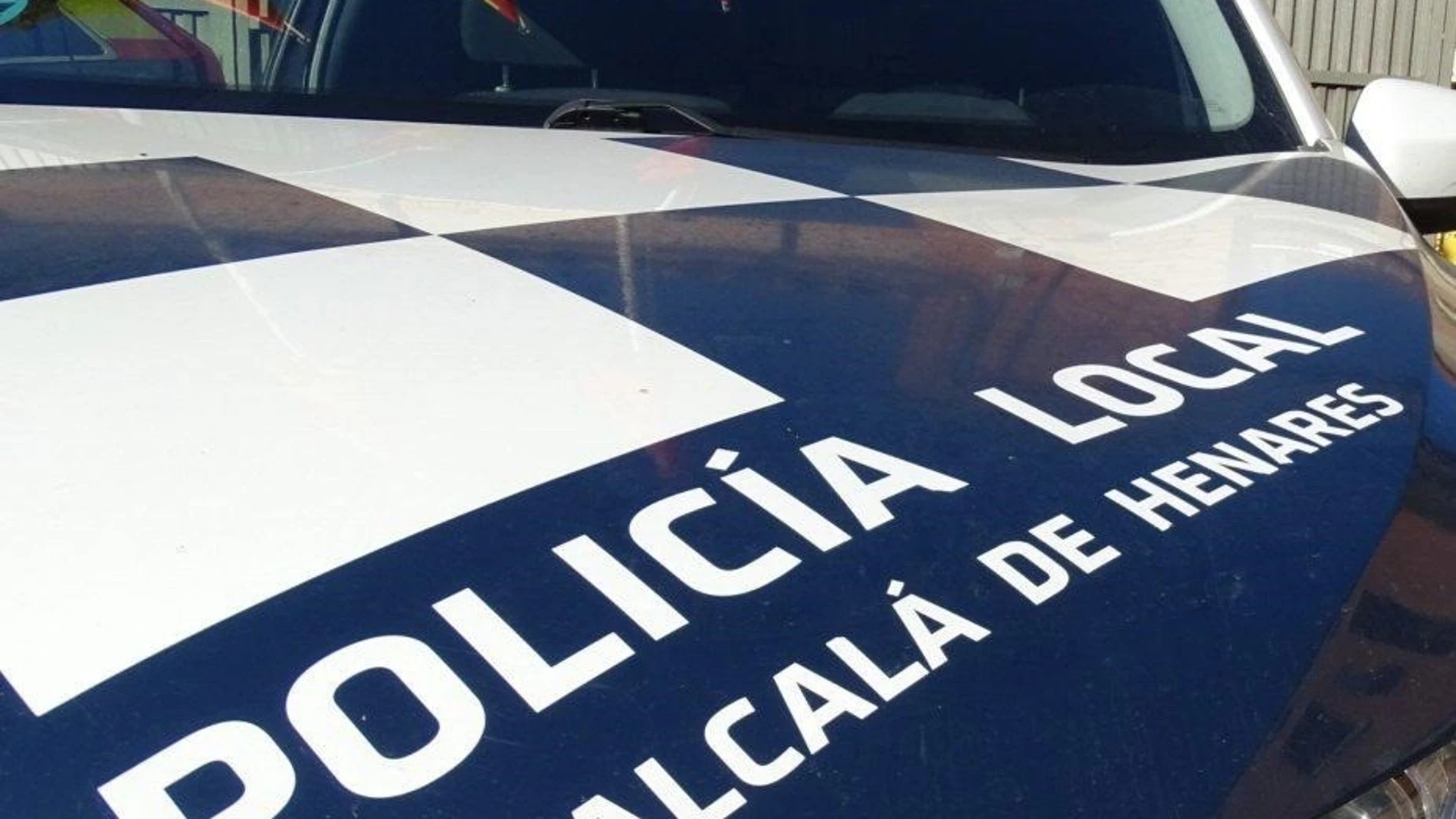 Detenidos cuatro individuos por robo con violencia en Alcalá de Henares Alcalá de Henares REMITIDA / HANDOUT por AYUNTAMIENTO DE ALCALÁ Fotografía remitida a medios de comunicación exclusivamente para ilustrar la noticia a la que hace referencia la imagen, y citando la procedencia de la imagen en la firma 18/08/2025