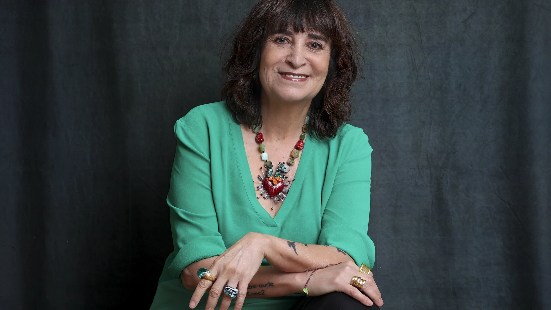 Rosa Montero