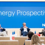 Energy Prospectives