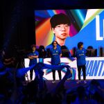 GIANTX se asegura la final de Superliga 
