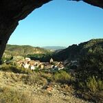 Esta es la horrorosa historia del pueblo de Teruel que cambió a nombre de pájaro