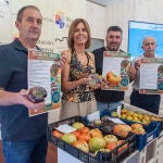 Presentación de la Feria