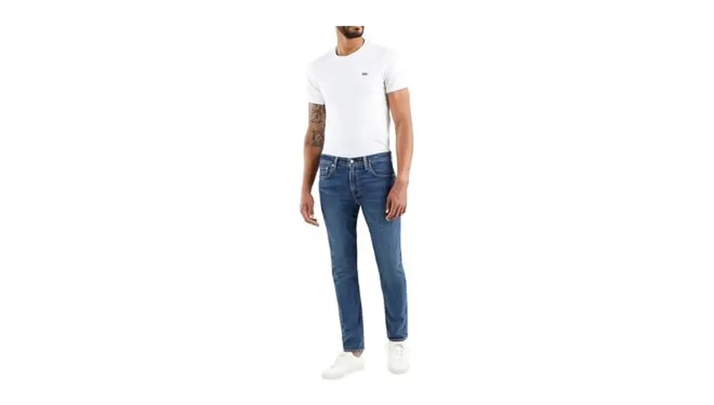 Levi's 512 Slim Taper Fit