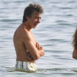 Nuria Roca y Juan del Val