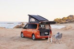 VW California: una segunda casa rápida y con todo a mano