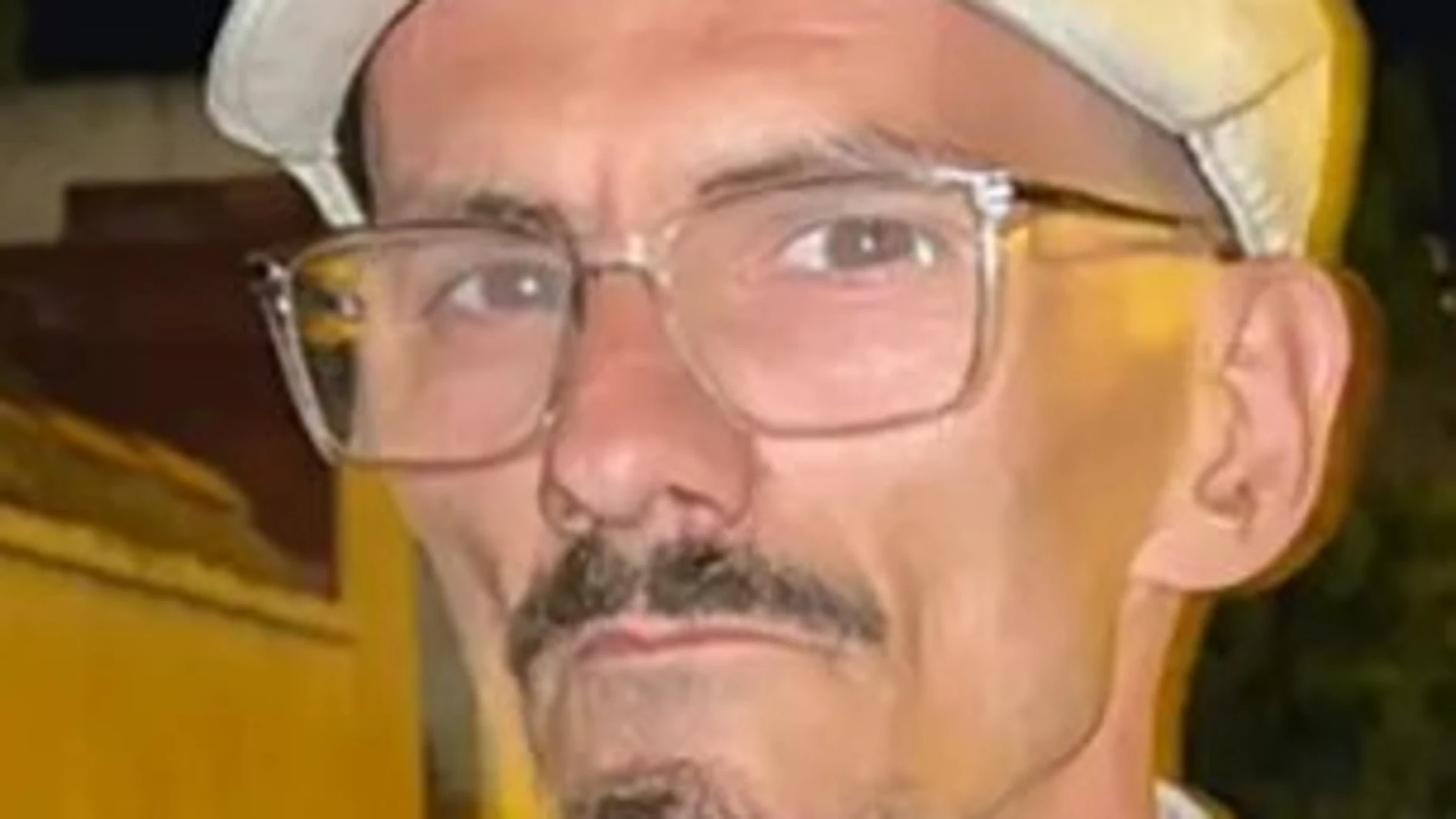 Jean Pormanove