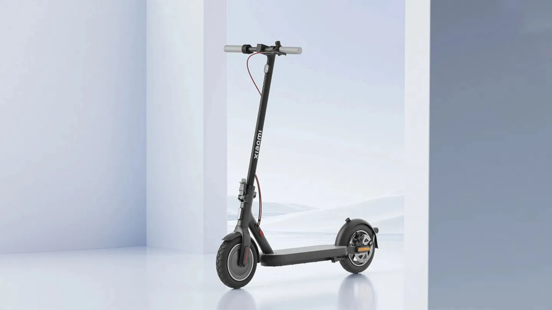 Xiaomi Electric Scooter 4