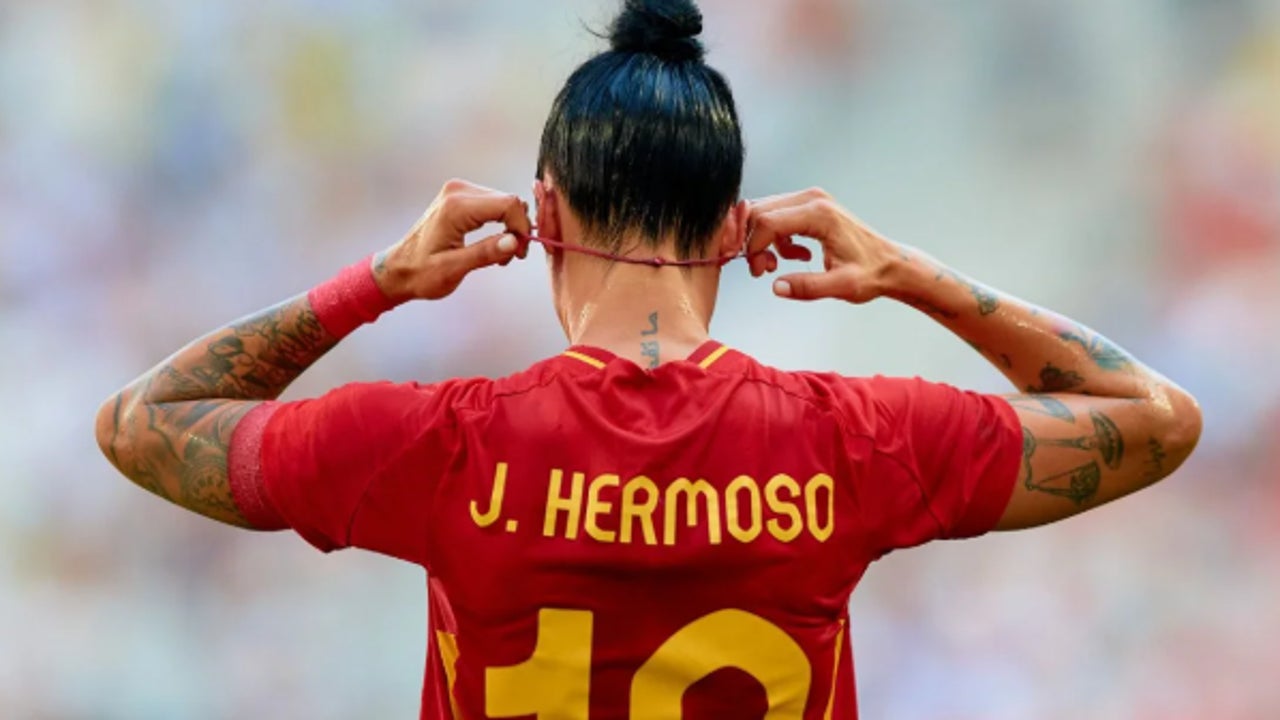 Las claves del regreso de Jenni Hermoso a la selección y una fecha marcada en rojo