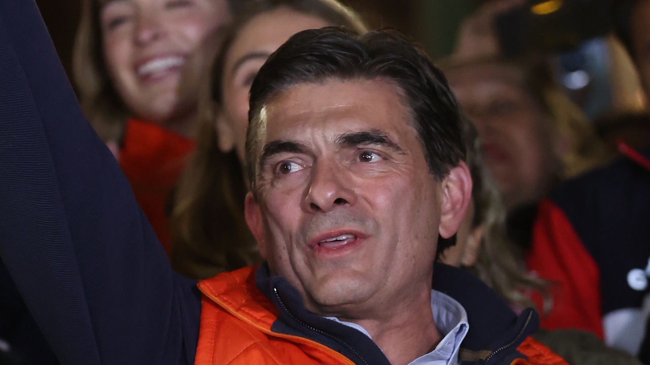 Rodrigo Paz Pereira da la sorpresa y encabeza la primera vuelta de las presidenciales de Bolivia