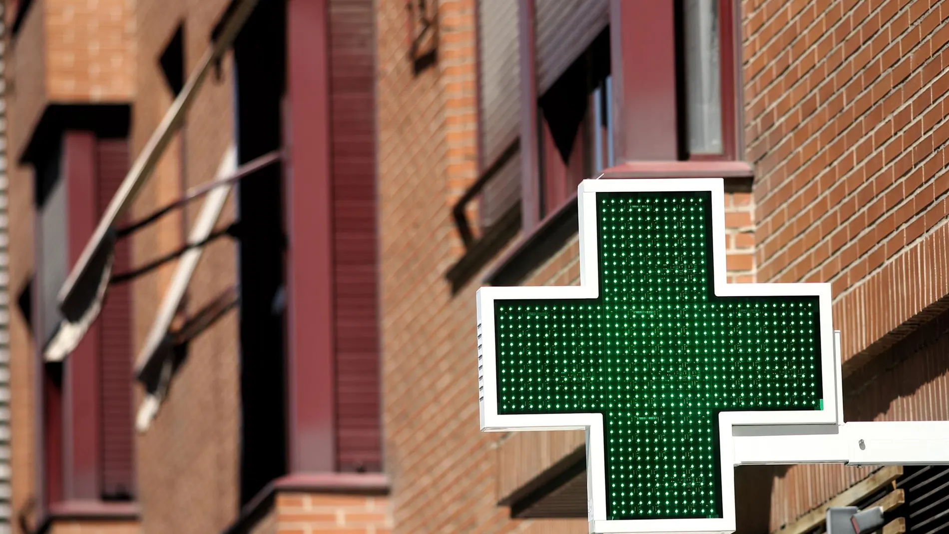 MADRID.-Sucesos.- Ingresa en prisión el presunto autor de seis atracos a farmacias en Madrid, de Tetuán a San Blas