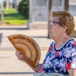 La AEMET avisa: bajan las temperaturas este martes, pero el calor persiste en estas zonas de España