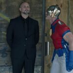 John Cena en la temporada 2 de 'El Pacificador'