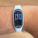 Xiaomi Smart Band 10