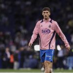 Fútbol.- Marash Kumbulla jugará cedido en el RCD Mallorca