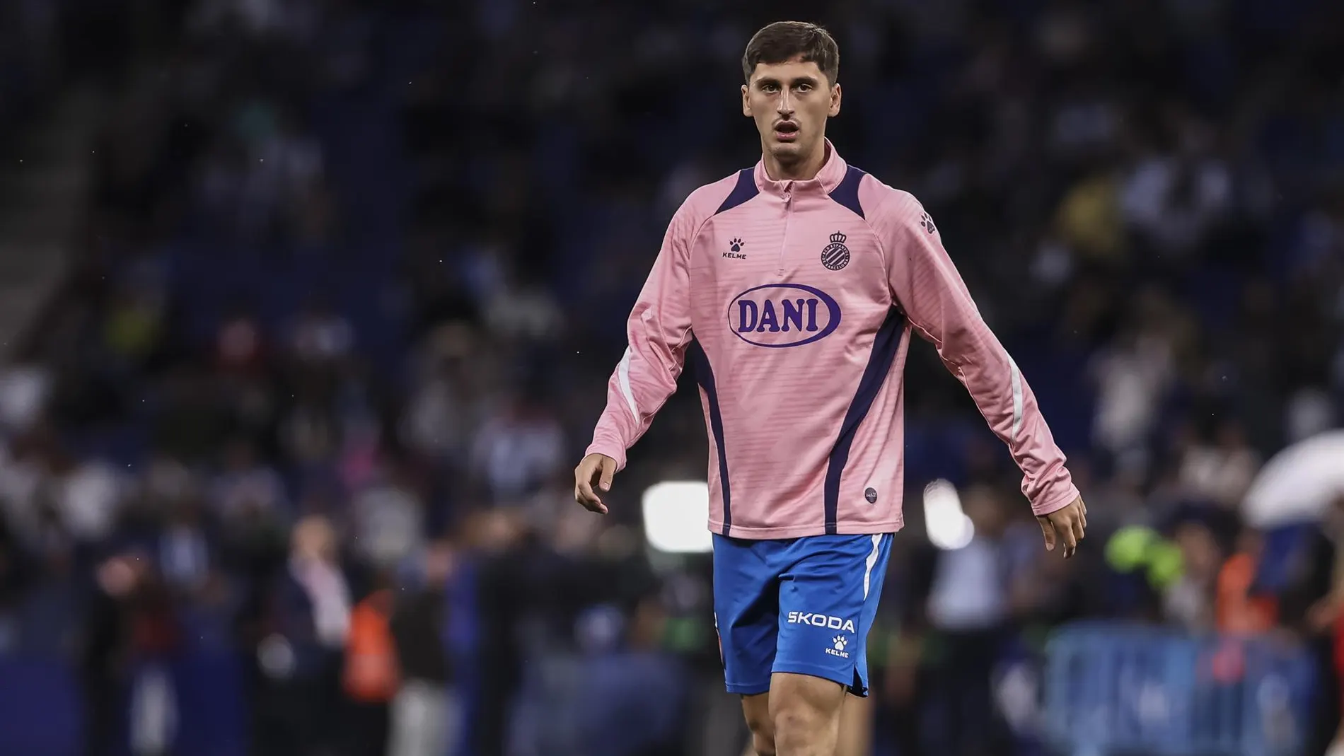 Fútbol.- Marash Kumbulla jugará cedido en el RCD Mallorca