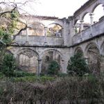 Monasterio de San Jerónimo de Guisando