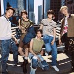 Así es Cortis, la nueva 'boy band' de la agencia de BTS