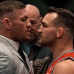 Michael Chandler reta a Conor McGregor para pelear en el evento de la Casa Blanca: "Me encantaría pelear contra Conor"