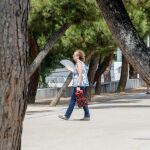 MURCIA.-Baja a una docena las provincias con alertas por lluvia, tormentas, viento, olas, rissagas y calor