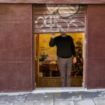 Economía/Laboral.- El 43% de los autónomos destina entre un 25% y un 50% de sus ingresos a pagar el alquiler de su local