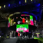 El proyecto 'Flamenco Real', del Teatro Real, finaliza hoy su participación en festivales de Corea del Sur