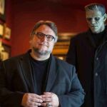 Esta es la fecha de estreno del "Frankenstein" de Guillermo del Toro