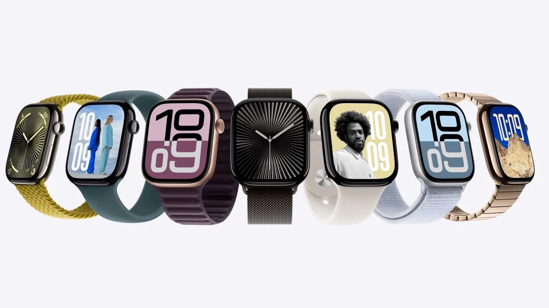 watchOS 26 beta 7 ya disponible con estas novedades para Apple Watch