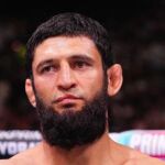 El campeón de la UFC que pretende destronar a Ilia Topuria: "Tengo que ser el número 1"