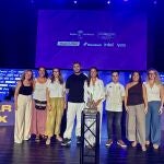 San Javier acoge este miércoles la final nacional de la Liga de Videojuegos profesional