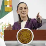 Claudia Sheinbaum