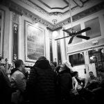 Bar Alaska, Calle Mayor Principa, 26, 34001 Palencia