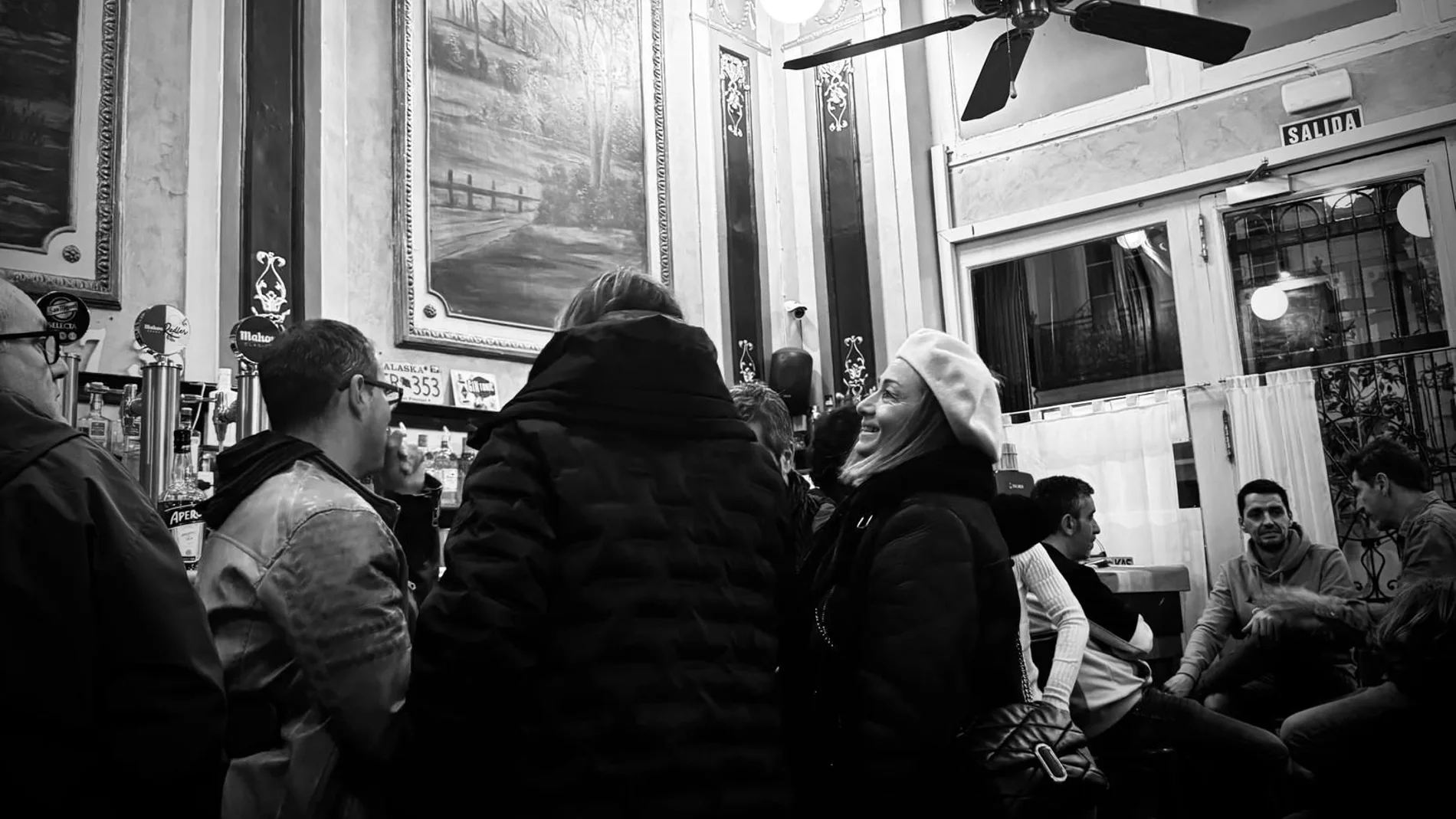 Bar Alaska, Calle Mayor Principa, 26, 34001 Palencia