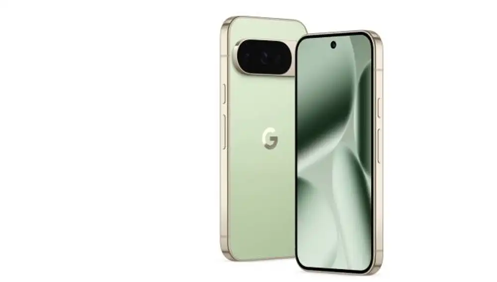 Pixel 10.