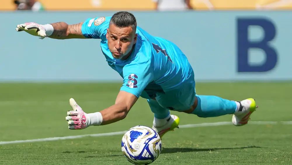 Fluminense Fabio Record