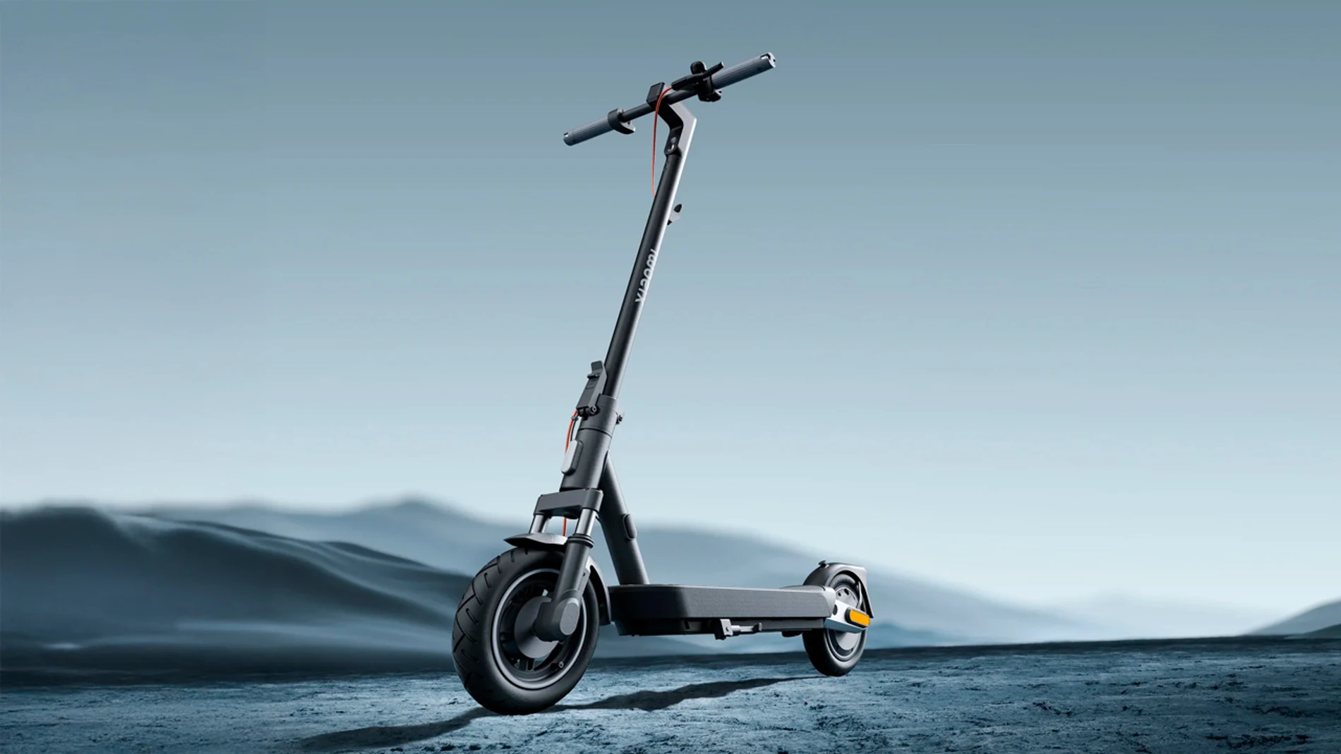 Xiaomi Electric Scooter 5 Pro
