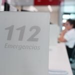 Sucesos.- Muere un trabajador al caer desde seis metros en un edificio en construcción en el centro de Almería